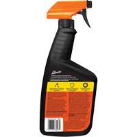 Extreme Tire Shine Spray Groupe Belzile Dickner