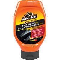 Extreme Tire Shine Gel Groupe Belzile Dickner