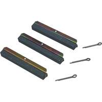 220-Grit Replacement Stones Groupe Belzile Dickner