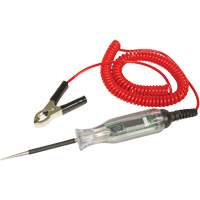 Heavy-Duty Digital Circuit Tester Groupe Belzile Dickner