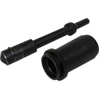Short Anchor Pin Bushing Driver Set Groupe Belzile Dickner