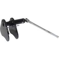 Medium-Duty Brake Caliper Compressor Groupe Belzile Dickner