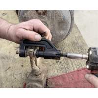 Slack Adjuster Rod Pin Press for Class 6-8 Trucks Groupe Belzile Dickner