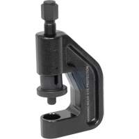 Brake Clevis Pin Press for Class 6-8 Trucks Groupe Belzile Dickner