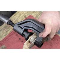 Brake Clevis Pin Press for Class 6-8 Trucks Groupe Belzile Dickner
