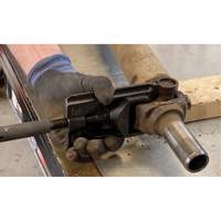 Small U-Joint Puller, 1 Pcs, 1.25" Puller Length Groupe Belzile Dickner