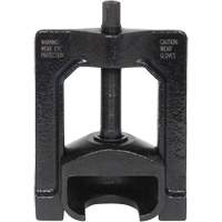 Medium U-Joint Puller, 1 Pcs, 1.7" Puller Length Groupe Belzile Dickner