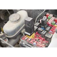 4-Piece Relay Test Jumper Kit Groupe Belzile Dickner