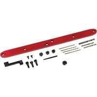 Manifold Drill Template for GM 4.8L, 5.3L & 6L Groupe Belzile Dickner