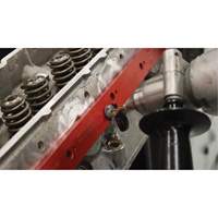 Manifold Drill Template for GM 4.8L, 5.3L & 6L Groupe Belzile Dickner