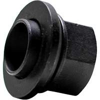 &eacute;crous &agrave; jupe enduits de graphite pour roues &agrave; moyeu-guide 100 mcx Groupe Belzile Dickner