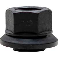 &eacute;crous &agrave; jupe enduits de graphite pour roues &agrave; moyeu-guide 100 mcx Groupe Belzile Dickner