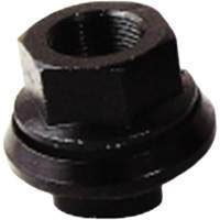 &eacute;crou &agrave; manchon Wheel Tite de 6 mm avec rev&ecirc;tement en graphite pour roues &agrave; moyeu-guide Groupe Belzile Dickner