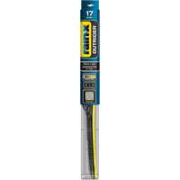 Outrider Truck & SUV Wiper Blades, 17", All-Season Groupe Belzile Dickner