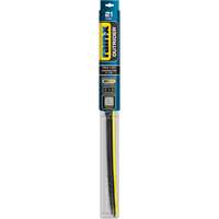 Outrider Truck & SUV Wiper Blades, 21", All-Season Groupe Belzile Dickner