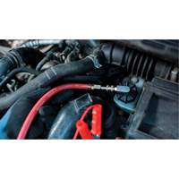 Tall Frame Brake-Pro Pressure Brake Bleeder with Adapters Groupe Belzile Dickner