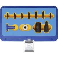 Ensemble d'outils I/R pour joints d'injecteurs Subaru/Ford/GM Groupe Belzile Dickner