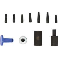 Ensemble d'outils I/R pour joints d'injecteurs Subaru/Ford/GM Groupe Belzile Dickner