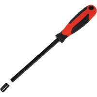 4-Sided Brake Caliper File Groupe Belzile Dickner