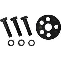 Cummins Paccar Front Crank Seal & Wear Sleeve Install Tool Groupe Belzile Dickner
