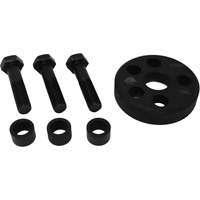 Cummins Paccar Front Crank Seal & Wear Sleeve Install Tool Groupe Belzile Dickner