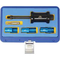 Ford EcoBoost Fuel Injector Puller Tool Kit Groupe Belzile Dickner