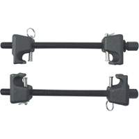 Heavy-Duty Macpherson Strut Spring Compressor Groupe Belzile Dickner