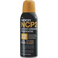 Produit anticorrosion pour batterie NCP2, 12 oz Groupe Belzile Dickner