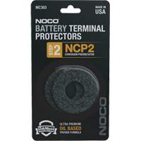 Protecteurs de bornes de batterie NCP2 Groupe Belzile Dickner