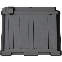Boîtier pour batteries doubles de 6 V Groupe Belzile Dickner