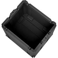 Boîtier pour batteries doubles de groupe L16 Groupe Belzile Dickner