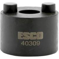 Leaf Spring Socket for Mack/Volvo Suspensions Groupe Belzile Dickner