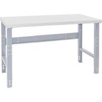 Industrial Duty Workbench, 72" W x 30" D x 34" H, 1000 lbs. Capacity Groupe Belzile Dickner