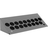 Aerosol Bin Topper Groupe Belzile Dickner