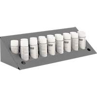 Aerosol Bin Topper Groupe Belzile Dickner