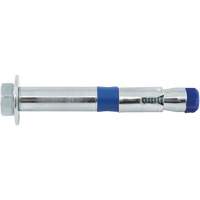 Power Bolt Removable Sleeve Anchors Groupe Belzile Dickner