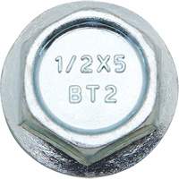 Boulons Wedge Bolts, Acier au carbone, 1/2" x 2" Groupe Belzile Dickner