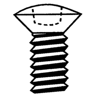 Machine Screw Assortments Groupe Belzile Dickner