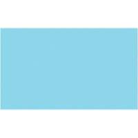 Cales minces chromocod&eacute;es en plastique Groupe Belzile Dickner