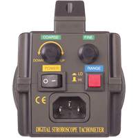 Stroboscope numérique HF965 | Dickner Inc