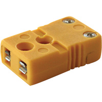 Subminiature Type K Female Connector Groupe Belzile Dickner