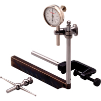 Indicateurs à cadran  