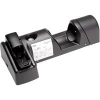 Bump Test Station Groupe Belzile Dickner