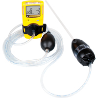 BW Sampling Accessories , Manual Sampling Pump Groupe Belzile Dickner