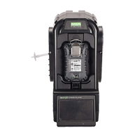 Banc d'essai automatis&eacute; GALAXY GX2, Altair 4/Altair 4X, 4 soupapes, Compatible avec D&eacute;tecteur de gaz de la famille MSA Altair Groupe Belzile Dickner