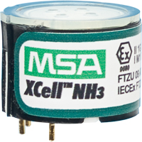 ALTAIR&reg; XCell Sensors Groupe Belzile Dickner