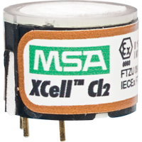 ALTAIR&reg; XCell Sensors Groupe Belzile Dickner