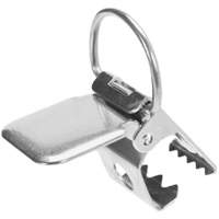 Replacement Clip for Altair Gas Monitor Groupe Belzile Dickner