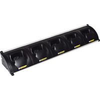 BW Ultra 5-Bay Charger Groupe Belzile Dickner