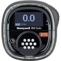 BW Wireless Solo Gas Detector, Single Gas, ETO Groupe Belzile Dickner